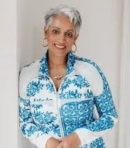 Sabeena Bubber