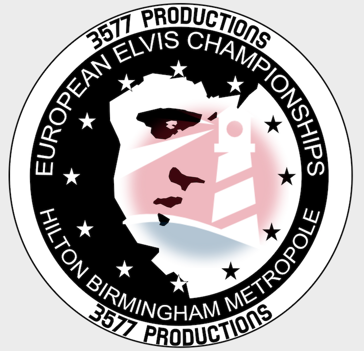 European Elvis Championships Information
