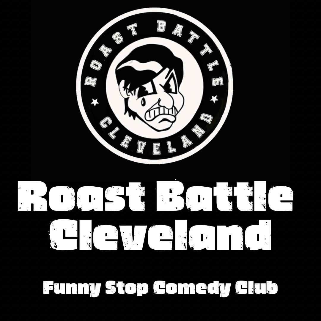 Roast Battle Cleveland